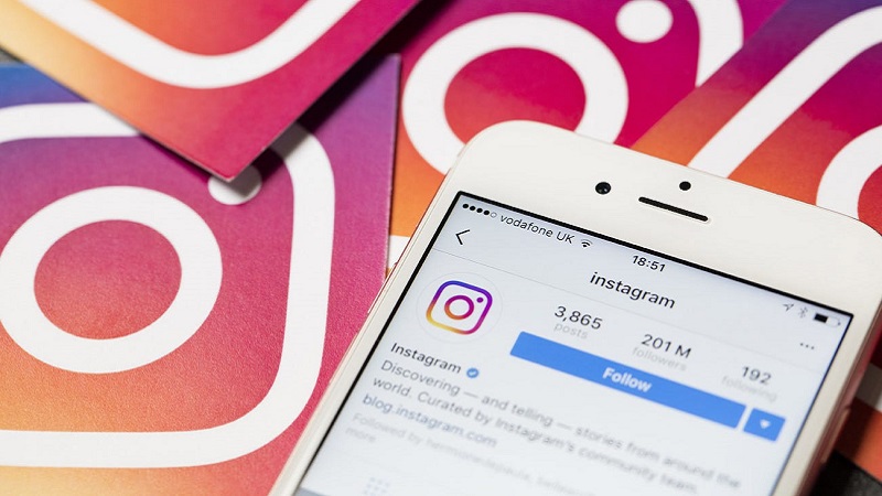 Image 1 : Instagram travaillerait sur un fil d’actualité chronologique
