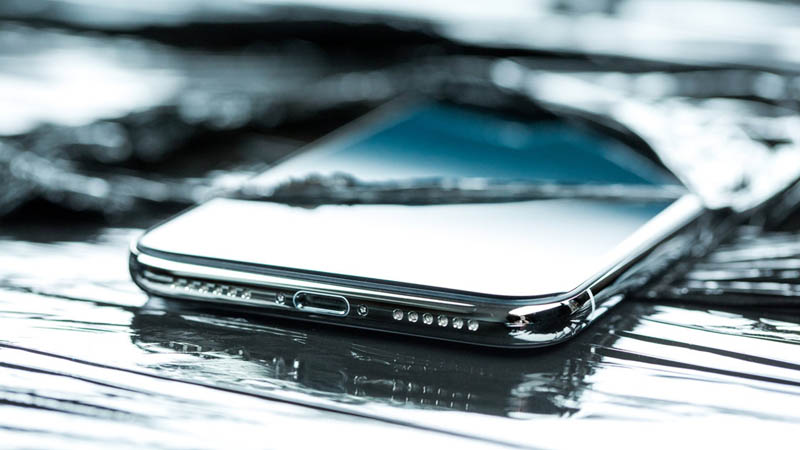 Image 1 : iPhone 12 : Apple pourrait concevoir sa propre antenne 5G