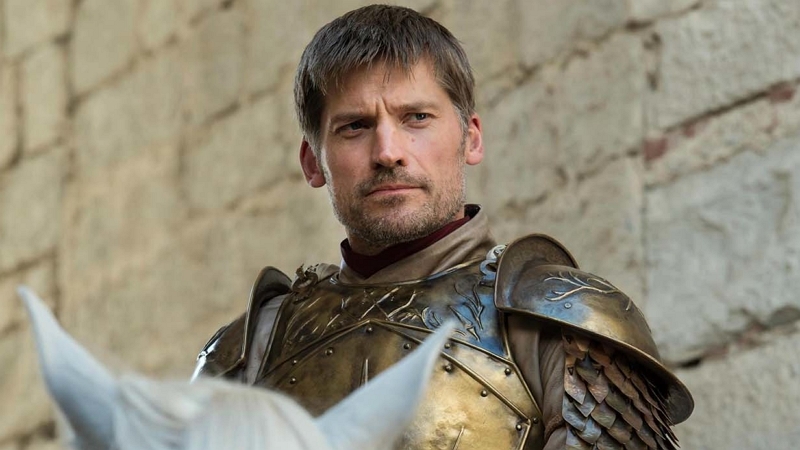 Image 1 : Game of Thrones : non, Nikolaj Coster-Waldau (Jaime Lannister) n'est pas mort