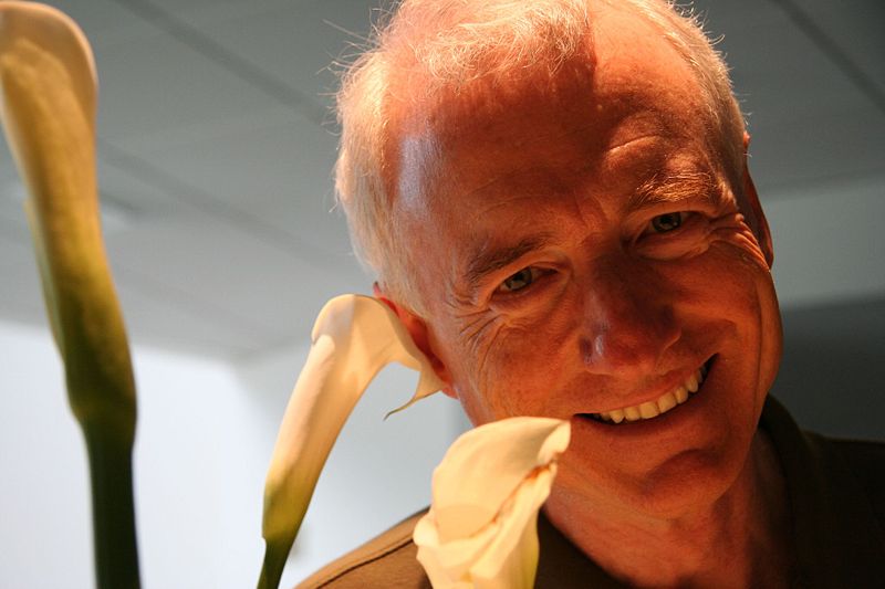 larry tesler mort