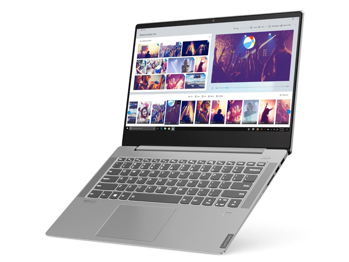 Lenovo IdeaPad S540 14API 81NH0029FR fd