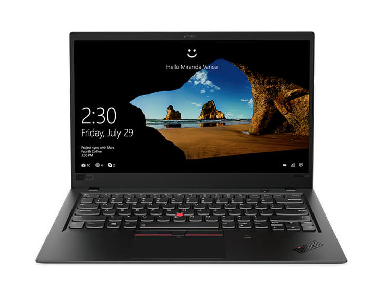 Image 5 : ThinkPad, Yoga, moniteurs... toutes les offres Lenovo pour la Saint-Valentin