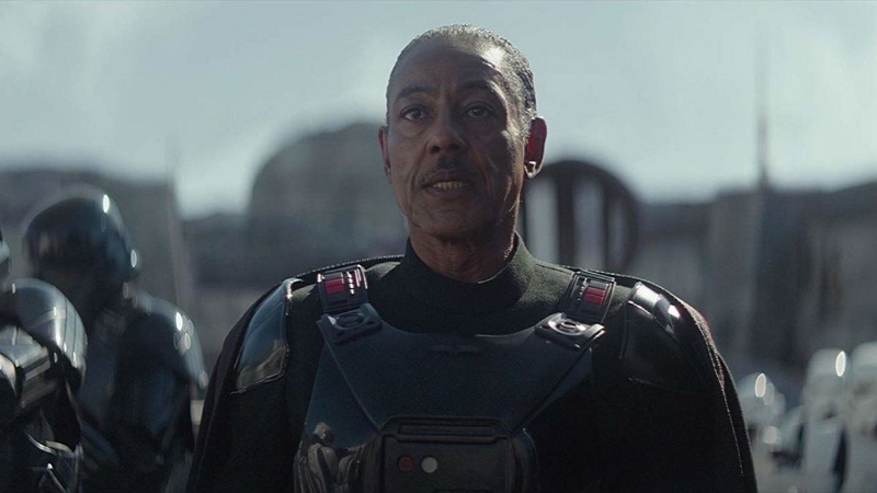 Image 1 : The Mandalorian : la saison 2 sortira en octobre 2020 sur Disney+