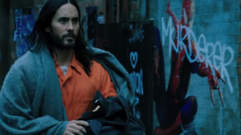 Morbius Combien De Scene Post Generique Morbius : comment Sony va-t-il accrocher son film à l'univers Marvel