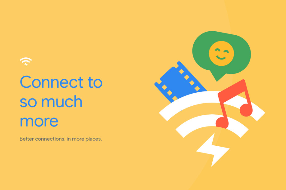 Image 1 : Le projet de wifi gratuit « Google Station » abandonné dans le monde entier