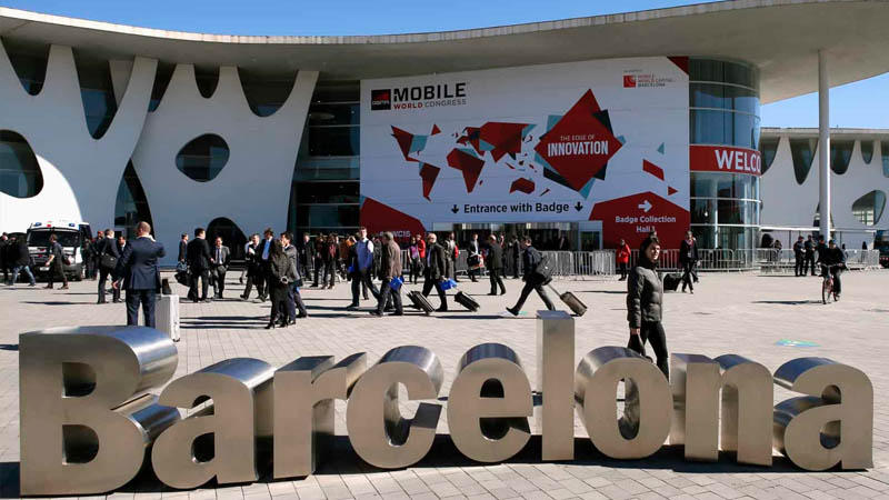 Image 1 : MWC 2020 : le salon de la mobilité est annulé à cause du coronavirus