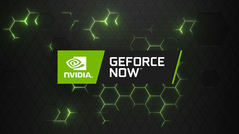 NVIDIA geforce now bethesda