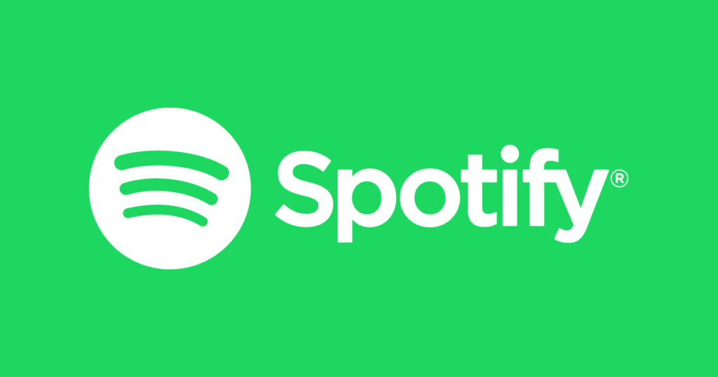Image 1 : Spotify va lancer la fonction paroles en temps réel