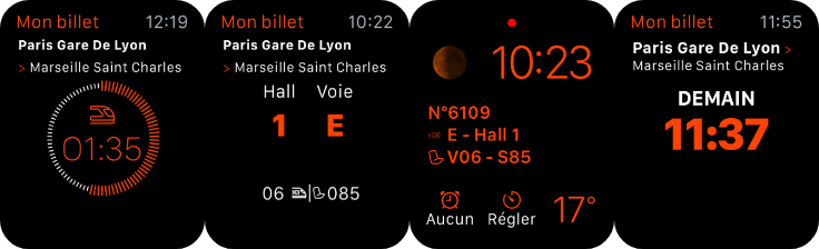 Image 2 : Apple Watch : quelles sont les meilleures applications pour la montre connectée d'Apple ?