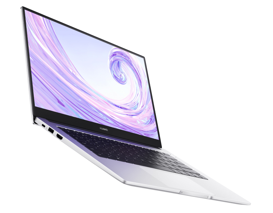 Huawei MateBook D14 (2020 - SSD 512 Go) : meilleur prix, test et actualités  - Les Numériques