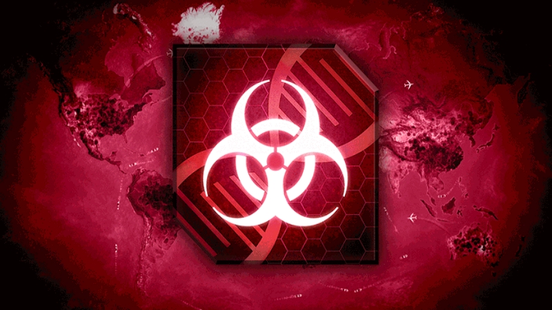Image 1 : Coronavirus : la Chine interdit le jeu Plague Inc., dont le but est de propager un virus