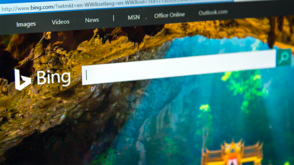 Image 1 : Microsoft ne forcera finalement pas ses utilisateurs à utiliser Bing