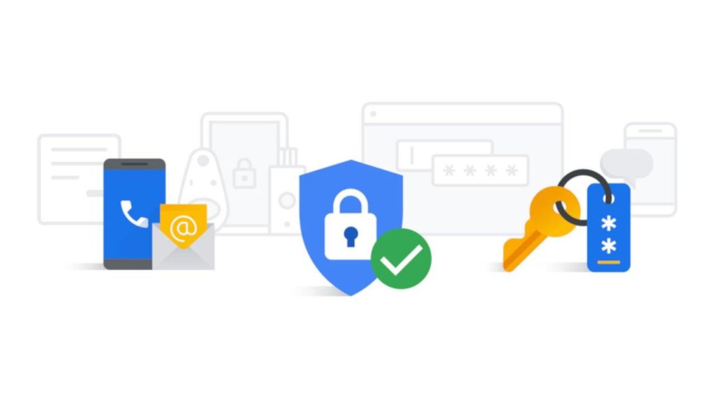 Image 1 : Google présente son nouveau programme pour la sécurité européenne