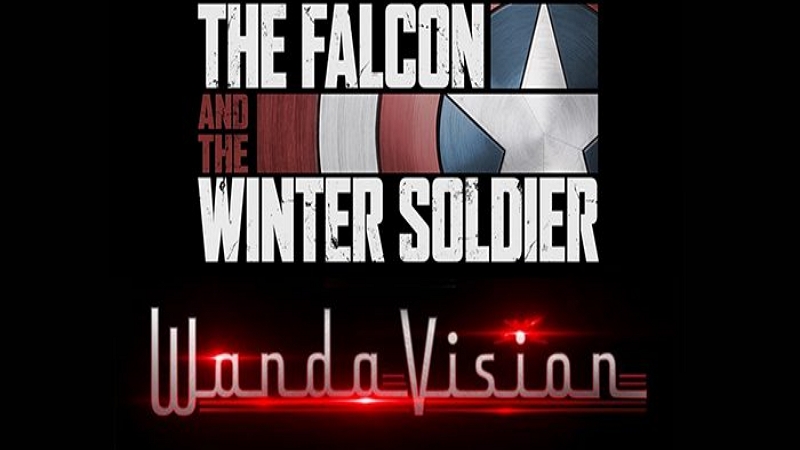 Image 1 : Marvel : dates de sortie du Faucon et le Soldat de l'hiver et de WandaVision, c'est pour 2020 !