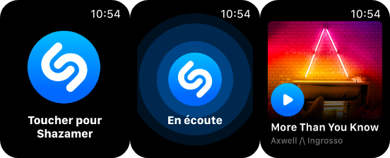 Image 9 : Apple Watch : quelles sont les meilleures applications pour la montre connectée d'Apple ?