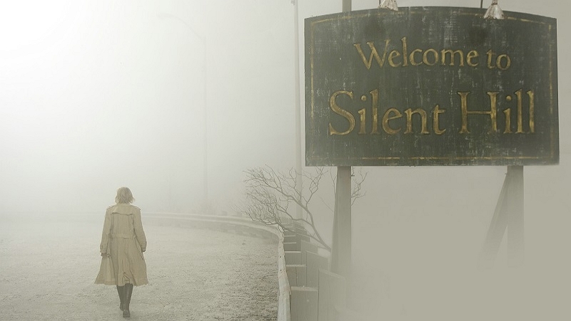 Image 1 : Silent Hill : un nouveau film est en préparation, annonce son réalisateur