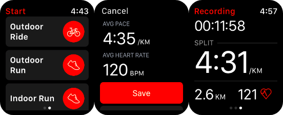 Image 5 : Apple Watch : quelles sont les meilleures applications pour la montre connectée d'Apple ?