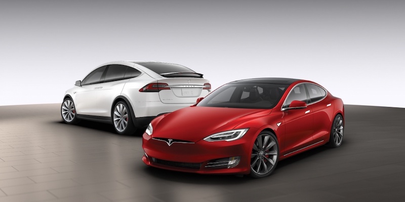Image 1 : Tesla : les Model S et X gagnent en autonomie avec l’option Long Range Plus
