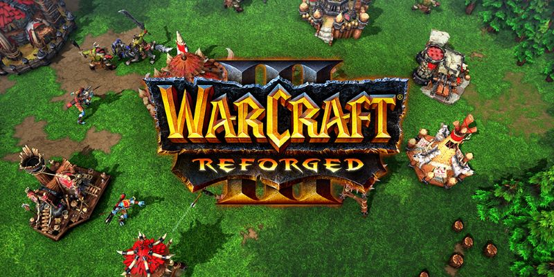 warcraft reforged