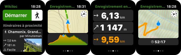 Image 7 : Apple Watch : quelles sont les meilleures applications pour la montre connectée d'Apple ?