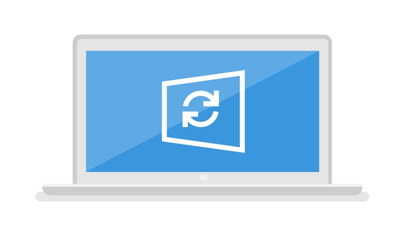 Image 1 : Windows 10 : Microsoft admet que son système pose un sérieux problème