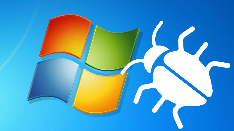 Image 1 : Windows 7 : un bug empêche les utilisateurs d’éteindre leur ordinateur