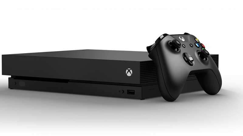 Image 1 : Microsoft Xbox One : la mise à jour de février 2020 apporte son lot de nouveautés