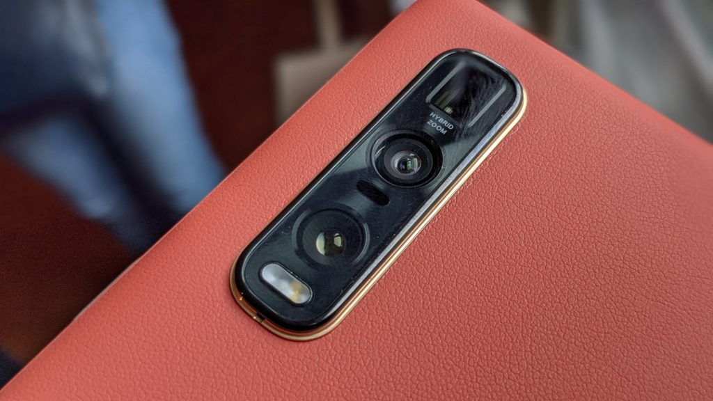 Image 3 : Oppo présente le Find X2 Pro, un Galaxy S20 Ultra à prix cassé ?
