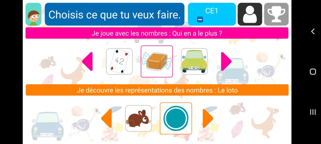 Image 8 : iOS, Android : 10 applications gratuites pour occuper intelligemment les enfants confinés
