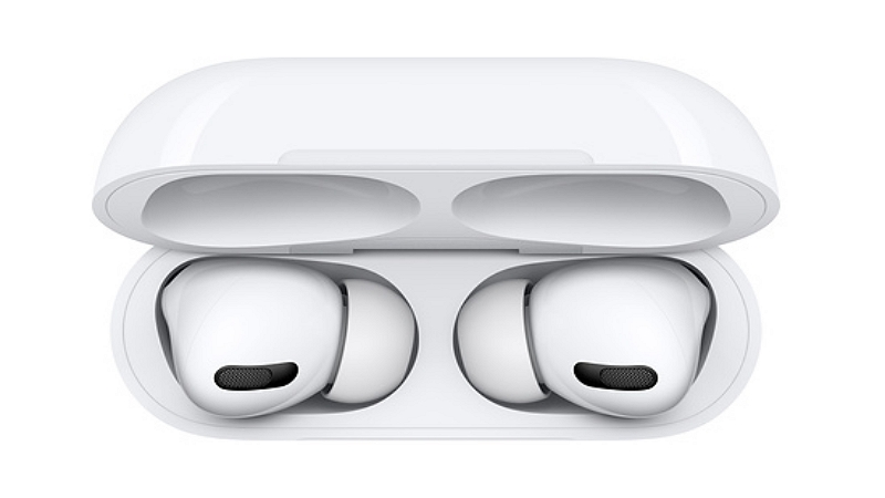 Image 1 : Écouteurs et casques audio sans fil : Apple domine le marché
