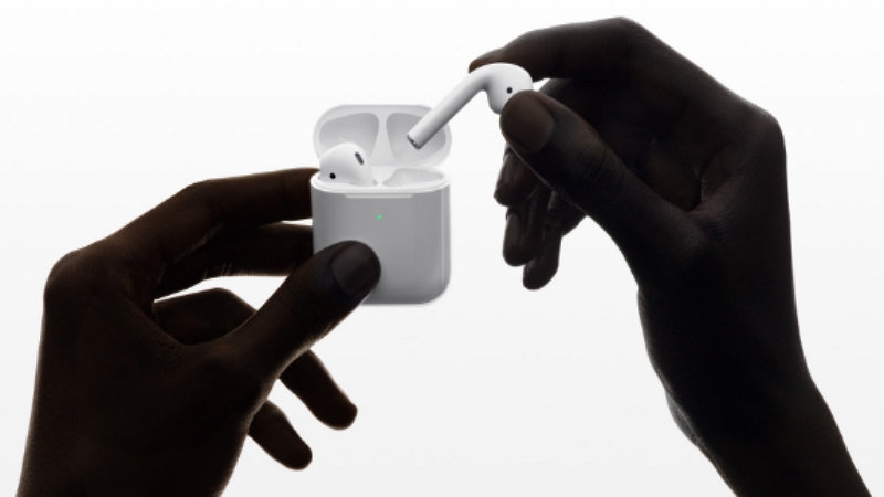 airpods