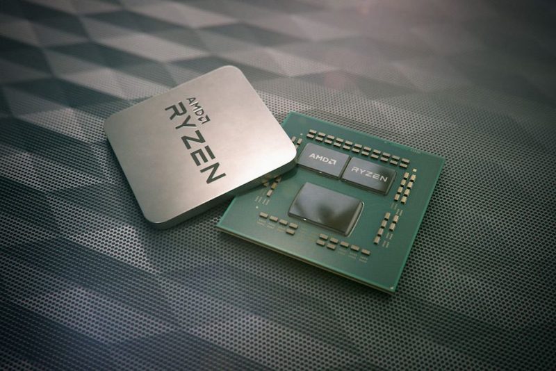Image 1 : AMD Ryzen : deux vulnérabilités donnent accès aux données du cache des processeurs