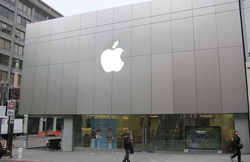 Image 1 : iPhone : Apple confirme une rupture de stock imminente