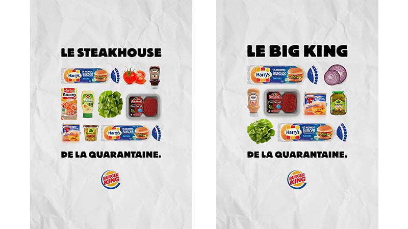 Image 3 : Confinement : Burger King vous dévoile la recette du Whopper