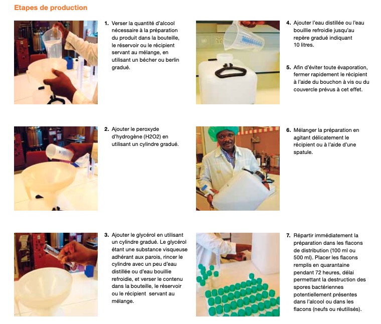 Résultat de recherche d'images pour "créer soi même son gel hydro alcoolique aux huiles essentielles"