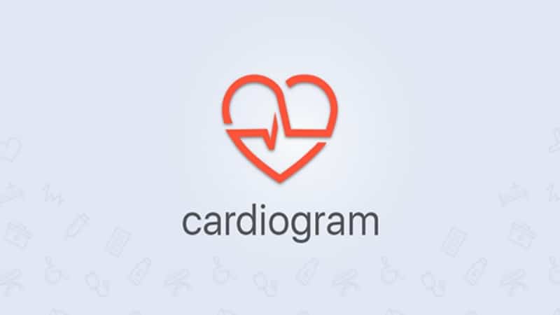 Image 1 : L’Apple Watch et l’app Cardiogram peuvent vous aider à détecter les symptômes du COVID-19