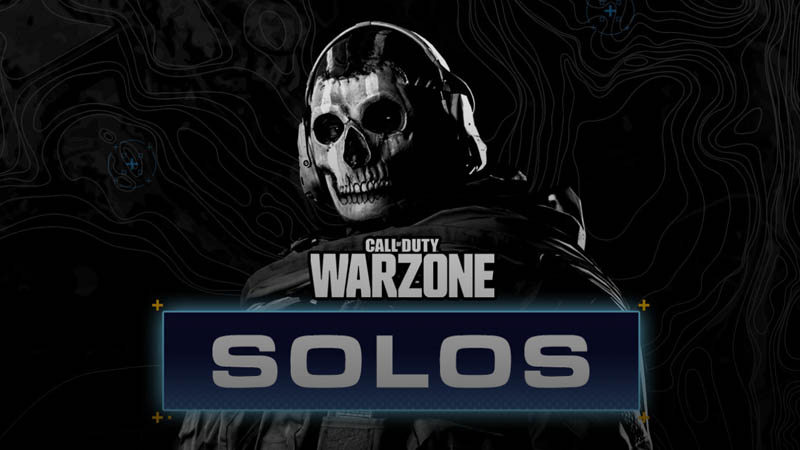 Image 1 : Call of Duty : Warzone s'enrichit d'un mode solo