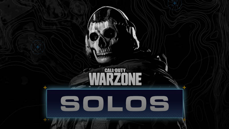 cod solos