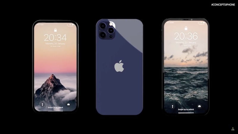 Image 1 : Apple : Foxconn reprend la production d’iPhone en Chine