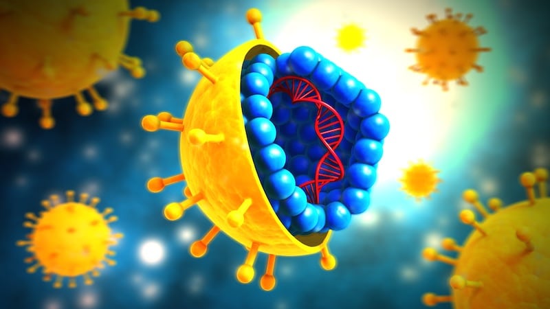 Image 1 : Coronavirus : des chercheurs ont craqué la signature génomique du Covid-19