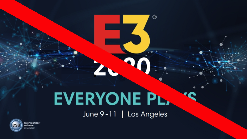 e3 2020