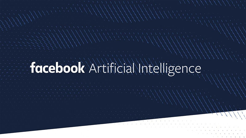 facebook intelligence artificielle photo 3D