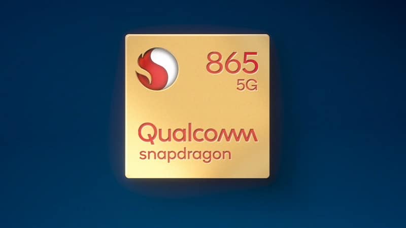 Image 1 : Google et LG se passeraient du Qualcomm 865, trop cher pour leurs prochains smartphones