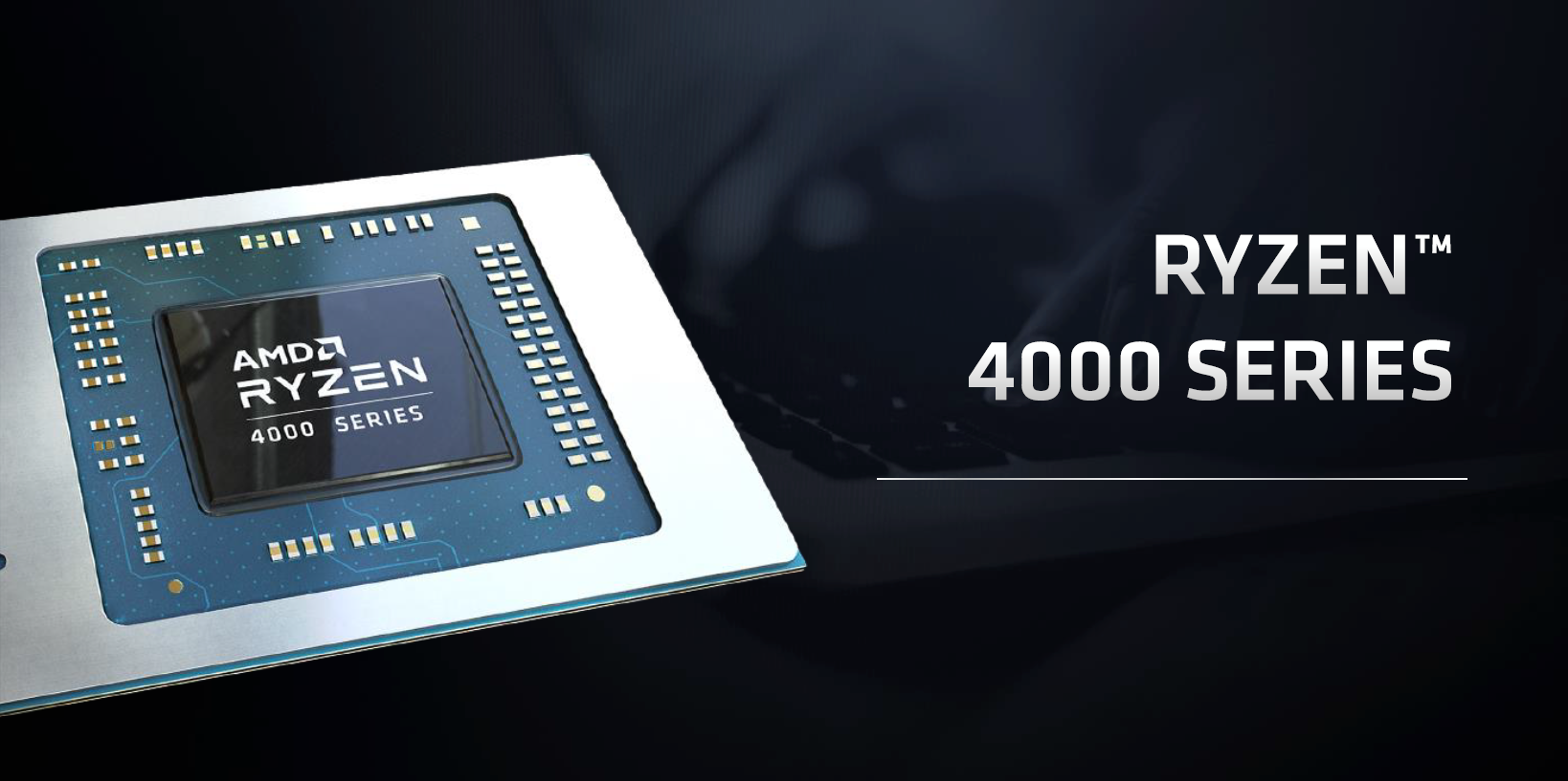 amd ryzen 4000 mobile