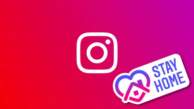 Image 1 : Instagram lance une fonction de chat vidéo pour surfer à plusieurs