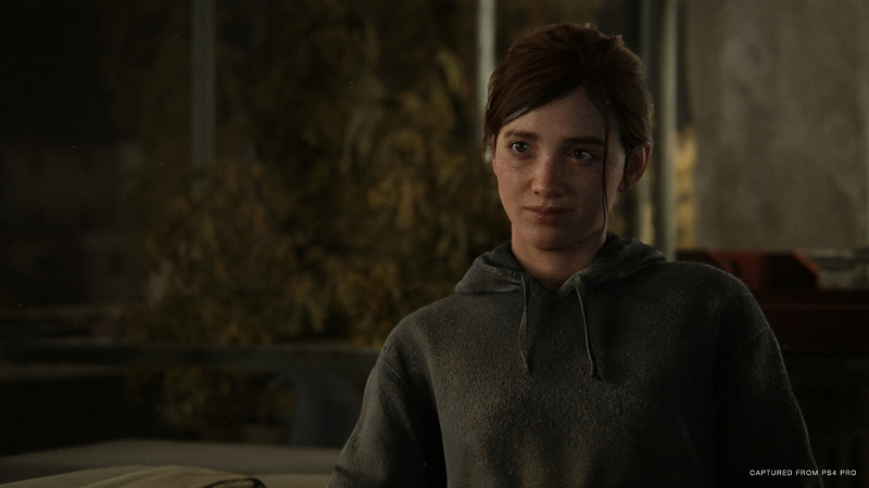 Image 1 : HBO et Sony Pictures préparent une adaptation en série de The Last of Us
