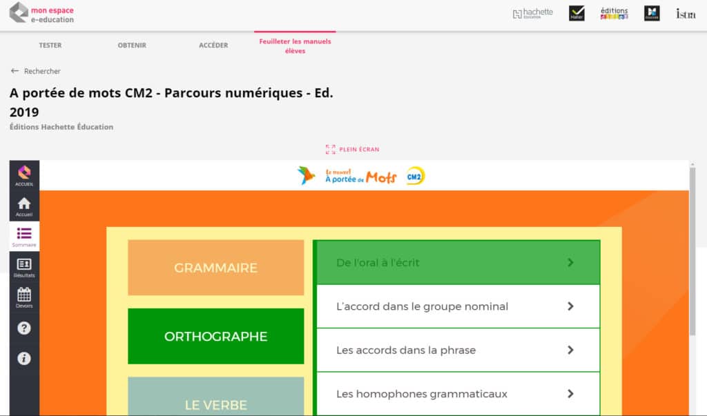 Image 6 : Les 7 meilleurs sites éducatifs gratuits pour occuper les enfants de 3 à 12 ans durant le confinement