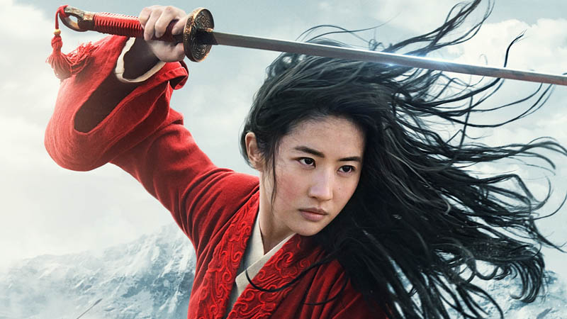 Image 1 : Mulan et X-Men Les Nouveaux Mutants : Disney retarde la sortie de ses films à cause du Covid-19