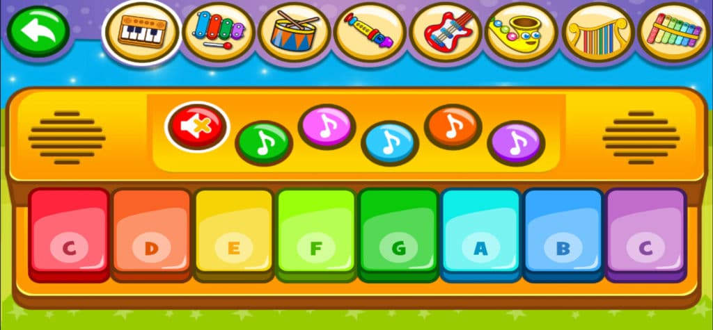Image 9 : iOS, Android : 10 applications gratuites pour occuper intelligemment les enfants confinés