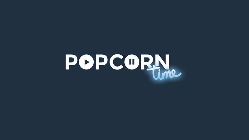 Image 1 : PopCorn Time est de retour en plein confinement, mais ses films et séries sont toujours illégaux